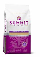 Summit holistic Original 3 Meat, Indoor Cat Recipe CF  