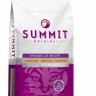 Summit holistic Original 3 Meat, Indoor Cat Recipe CF  