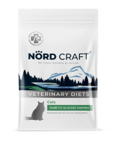 Cats Diabetic glucose control