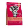Barking Heads для взрослых кошек, с лососем, курицей и рисом "Фиш-гурман", So-fish-ticated Salmon