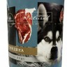 Консервы для собак Secret Premium с говядиной, влажный корм 850Г