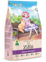 ZILLII HAIRBAL CONTROL 