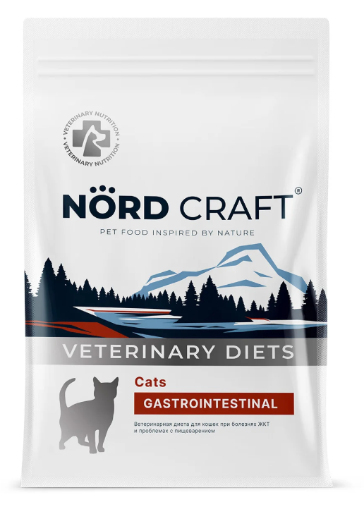 Cats Gastrointestinal