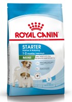 Royal Canin Mini Starter