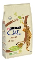Cat Chow Adult Duck 15 кг 