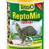 Tetra ReptoMin Junior палочки для молодых водных черепах 100 мл