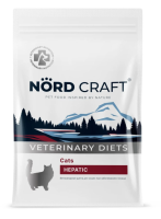 Cats Hepatic