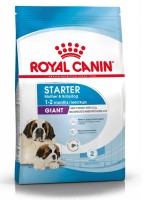 Royal Canin Giant Starter