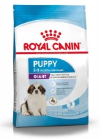 Royal Canin Giant Puppy