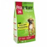 Pronature 26 для щенков с ягненком "Формула роста", 20 кг