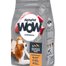 AlphaPet WOW Superpremium для мелких пород собак с индейкой