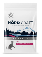 Cats Urinary Struvite