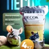 Лапочки Песок для шиншилл и грузунов , вулканический, цеолит, без пыли 