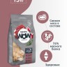 AlphaPet WOW Superpremium для крупных пород собак с говядиной и сердцем