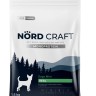 Nord Craft Monoprotein Dogs Mini Veal
