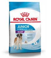 Royal Canin Giant Junior
