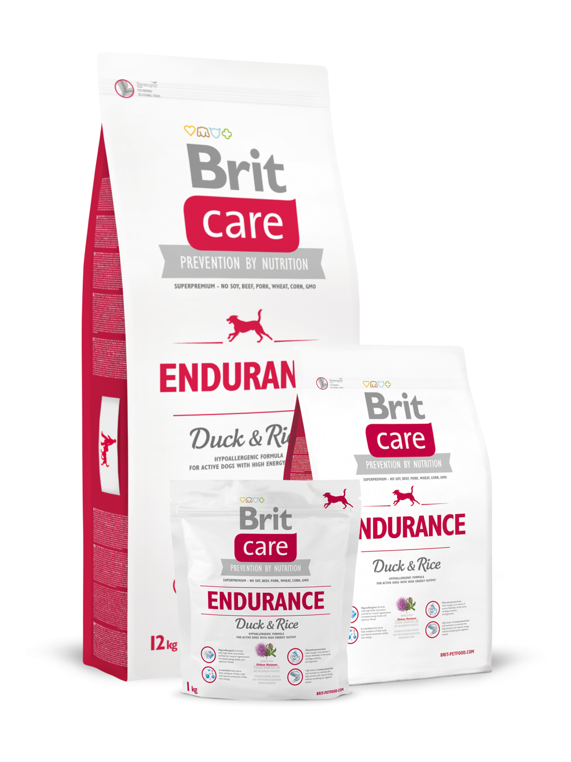 Brit care hypoallergenic puppy all breed lamb & rice store
