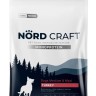 Nord Craft Monoprotein Dogs Medium & Maxi Turkey