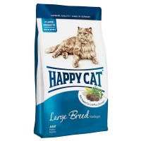 Happy Cat Supreme Adult Large Breed,10 кг