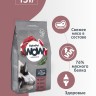 AlphaPet WOW Superpremium для средних пород с говядиной и сердцем