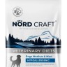Nord Craft Dogs Medium & Maxi Hypoallergenic