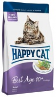 Happy Cat Supreme Best Age 10+ , 4 кг