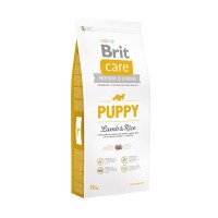 Brit Care Puppy All Breed Lamb & Rice