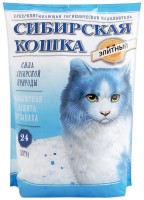 Сибирская кошка "Элитный"
