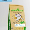 Acari Ciar A`CAT Fish, 12 кг ( подходящий срок )