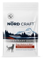Nord Craft Dogs Medium & Maxi Gastrointestinal