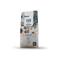VIDA Super корм для щенков средних и крупных пород с курицей, ягненком и овощами 12 кг