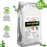 Сухой полнорационный корм холистик Meat Garden Medium Adult для собак средних пород беззерновой Кролик с Травами