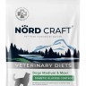 Nord Craft Dogs Medium & Maxi Diabetic glucose control