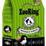 Zooring Adult Cat Duck&Rosehip 