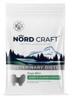 Nord Craft Dogs Mini Diabetic glucose control