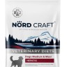 Nord Craft Dogs Medium & Maxi Hepatic