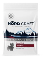 Nord Craft Dogs Mini Hepatic