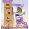 Happy Cat  Minkas Urinary с птицей, питание для взрослых кошек