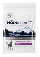 Nord Craft Dogs Medium & Maxi Renal